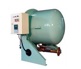 Marine Equipment Plate Type Fresh Water Generator