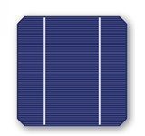 Monocrystalline Solar Cells