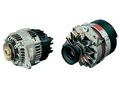 Auto Parts -Alternator