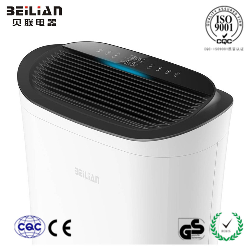 New Design in Europe Home Air Freshener or Air Purifier