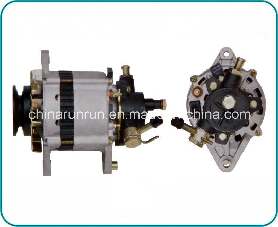 Alternator for Hitachi (LR160412 12V 50A)