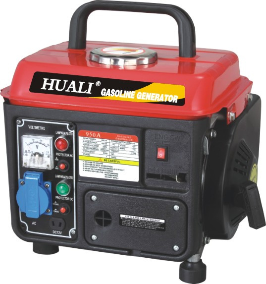 Gasoline Generator