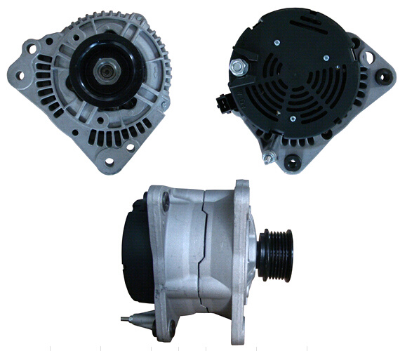 12V 70A Alternator for Bosch Volkswagen Lester 13903 0123320019