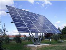On-Grid Solar System