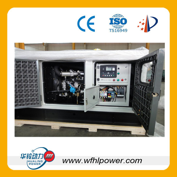 Micro CHP CE