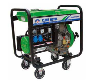 Diesel Generator