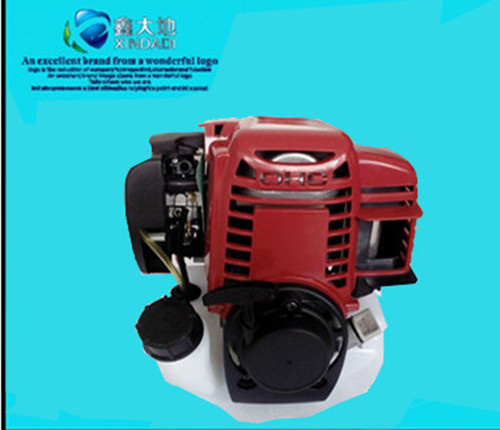 Engine Power Xd-Gx35