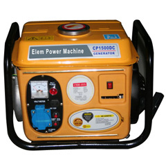 Gasoline Generator (EM950C)