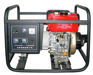 Generator 3kw (PMG2000DKE)