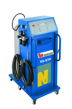 Nitrogen Inflator (For Truck Tire)