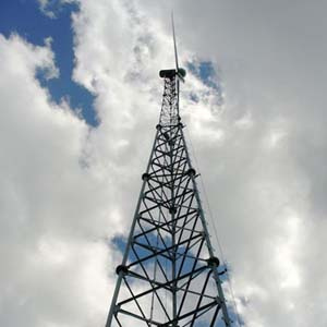 Low Speed Magnet 20kw Wind Turbine Generator