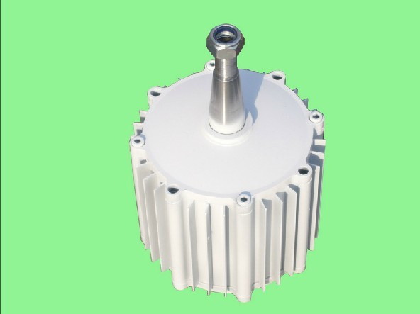 300W Permanent Magnet Generator