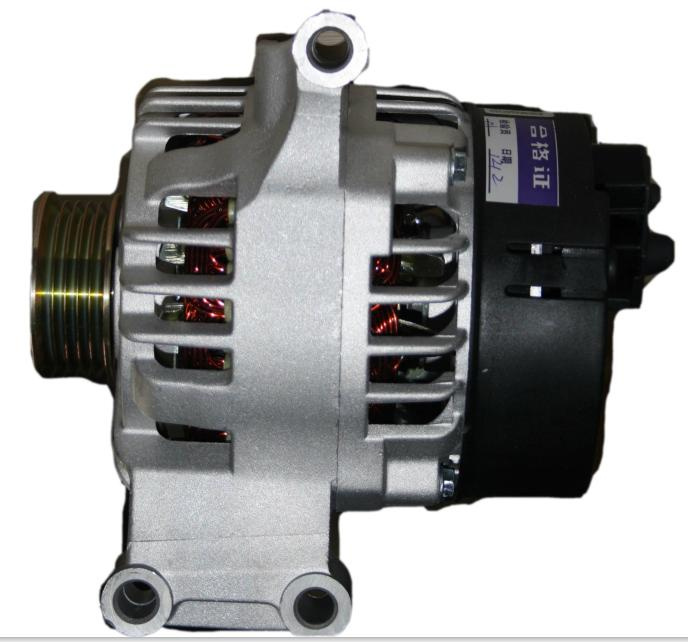 Auto Alternator for FIAT