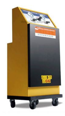 Cleaning Machine (AAE-WS2488)