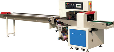 Glove Packing Machine (CYW-350X)
