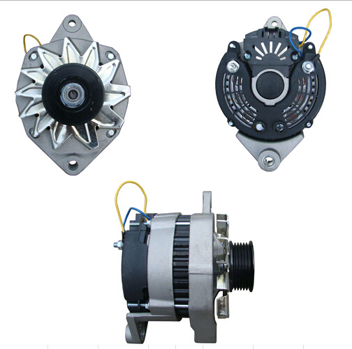 12V 70A Alternator for Valeo Renault Lester 22336 A13n199