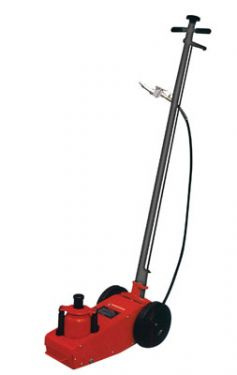 Floor Jack with CE (AAE-1600522)