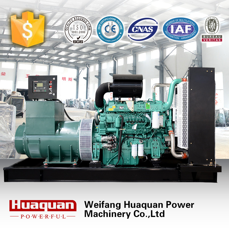 China Supplier Diesel Generator for Sale