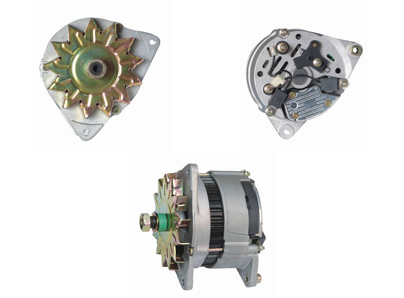 Auto Alternator 24145, 24200 for Rover, Ford