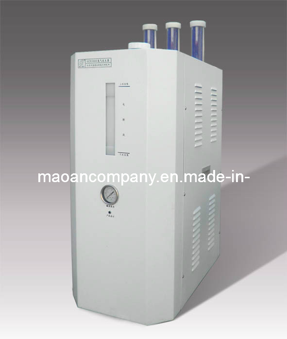 9L Hydrogen Electric Generators Water Electrolysis