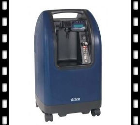 Oxygen Concentrator 90% (POCA03-8L)