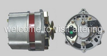 Auto Alternator 24V 55A for Deutz