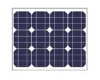 30w Monocrystalline Solar Panel (AH30M-12)