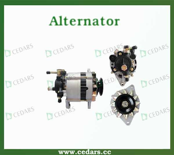 3701100BBB1 Alternator 14V 80A