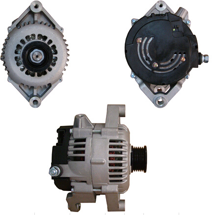 12V 105A Alternator for Delco Daewoo Lester 8281 96206871