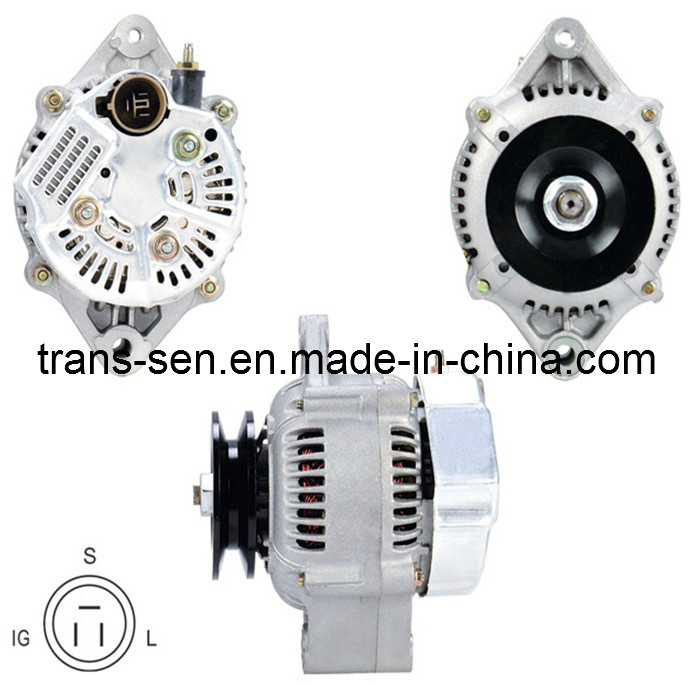 Auto Alternator (24V 35A FOR Toyota)