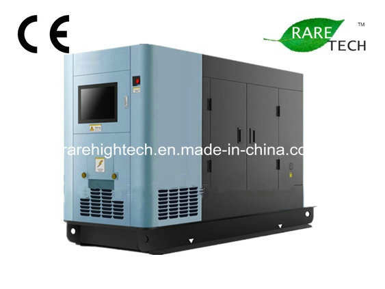 Natural Gas Generator 50kw (RTS, RTT, RTI, RTC)