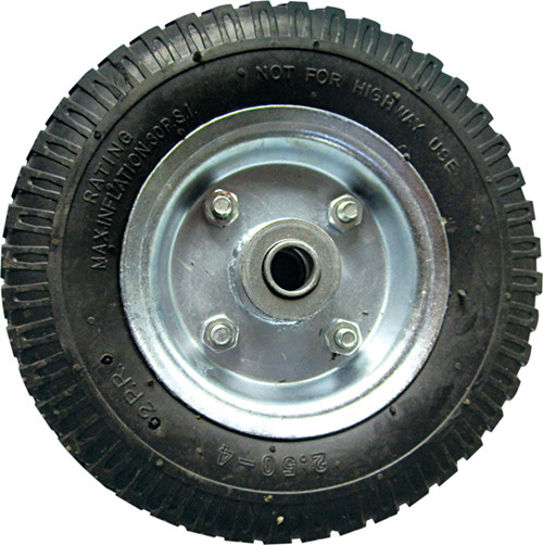 Pneumatic wheel spare parts of generator china generator products