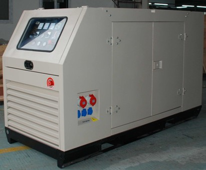 Sound Proof Generator Set