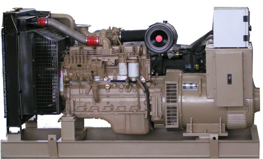 Diesel Generator Set