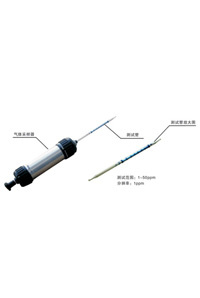 Ozone Tester for Air (CYQC-1)