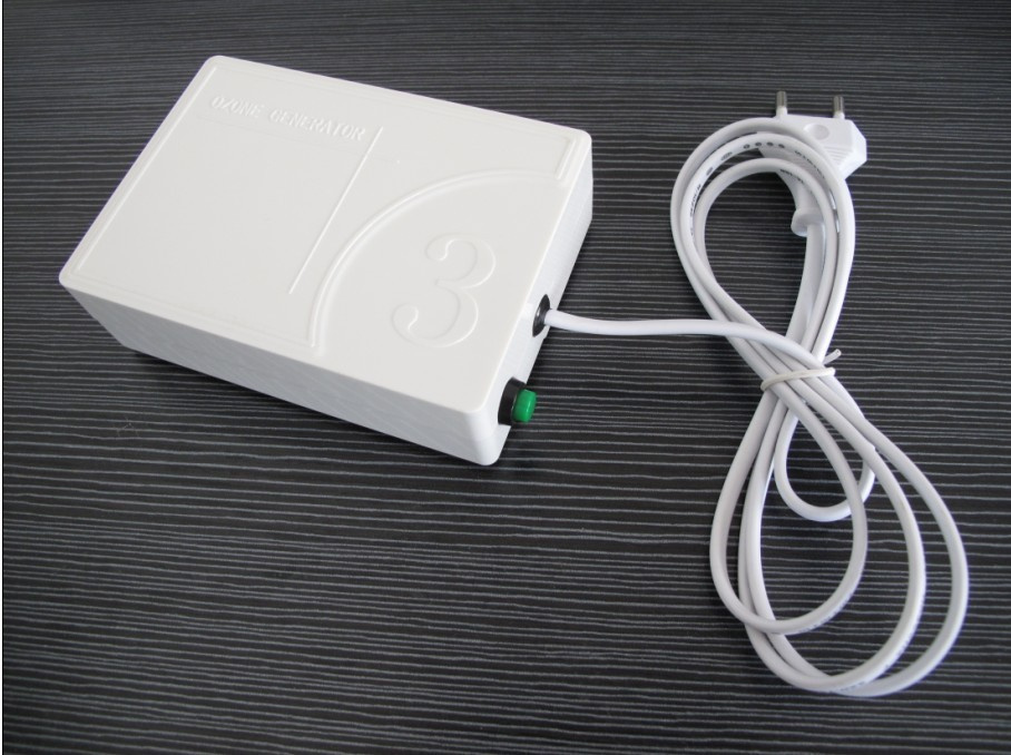 Bathroom, Kitchen Multifunctional Automatical Ozone Sterilizer