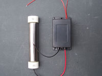 3500mg Ozone Generator