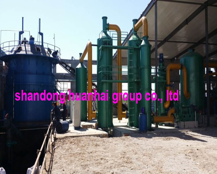 20kw to 800kw CE Approved Biomass Generator