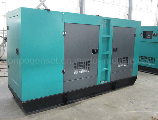 1800rpm Speed Diesel Generator Factory