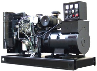 Cummins, Deutz, Engine Diesel Generator Set
