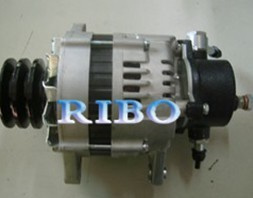 Auto Alternator Isuzu Series