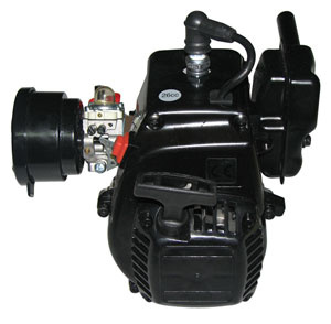 1/5 Engine (ARC-090)
