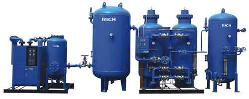 Gas Generation Equipment (BGPO)