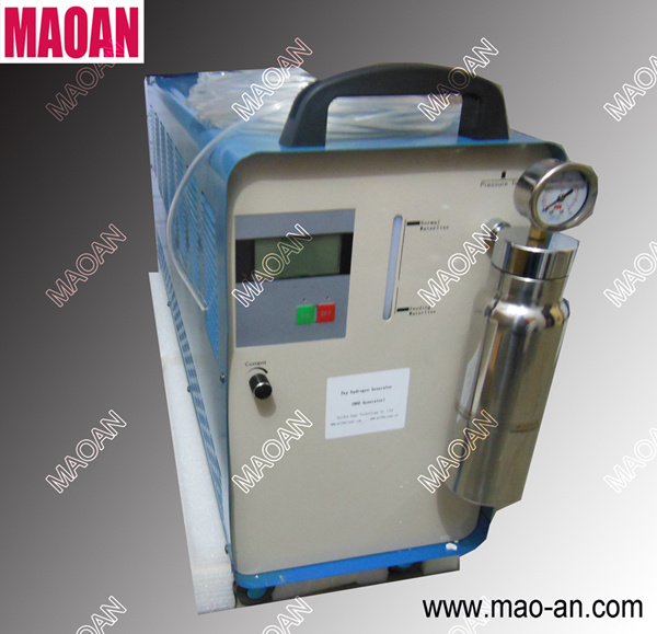 Water Welder