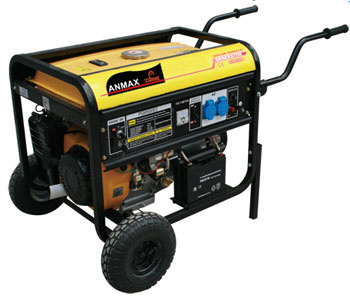 Gasoline Generator (FPG6500)