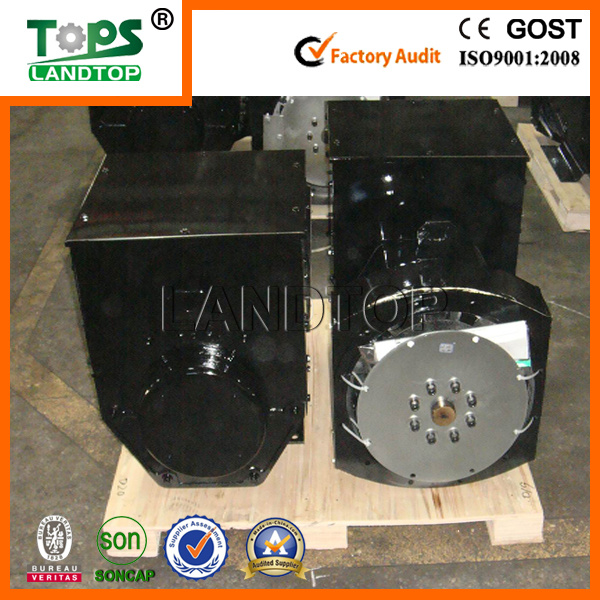 TWG Series AC Brushless Three Phase Generator