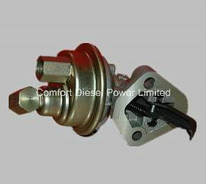 Cummins M11 Engine Transfer Pump 4983584