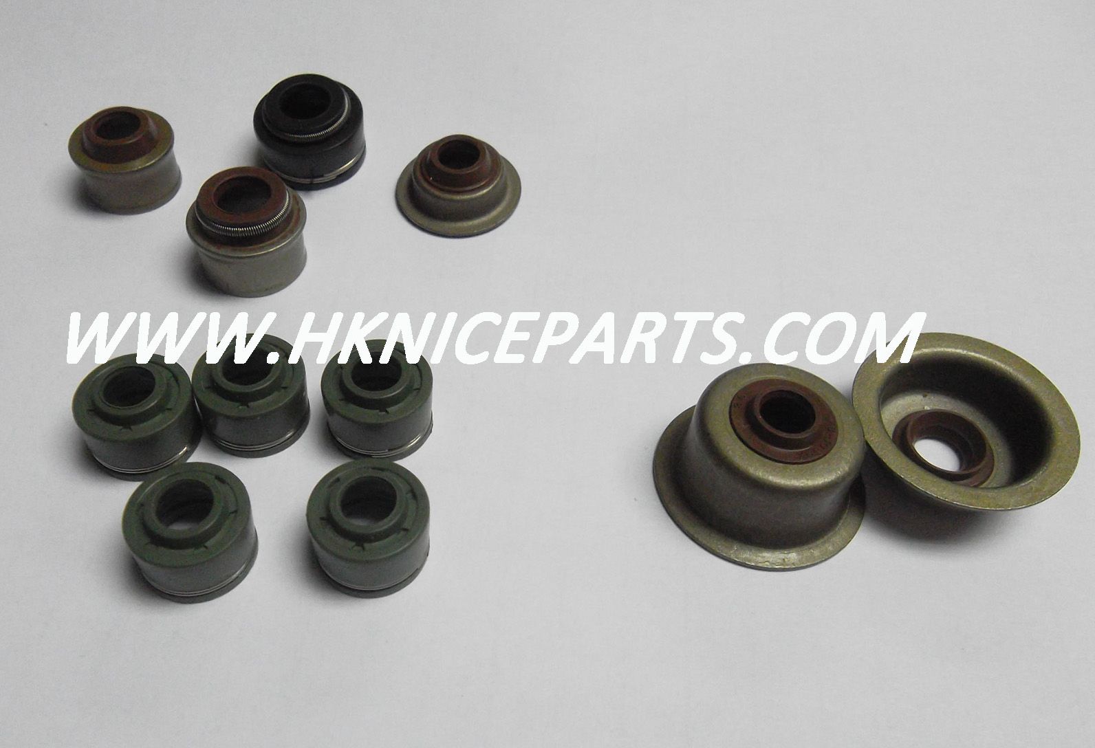 Gasoline Generator Oil Seal Et950/Gx160