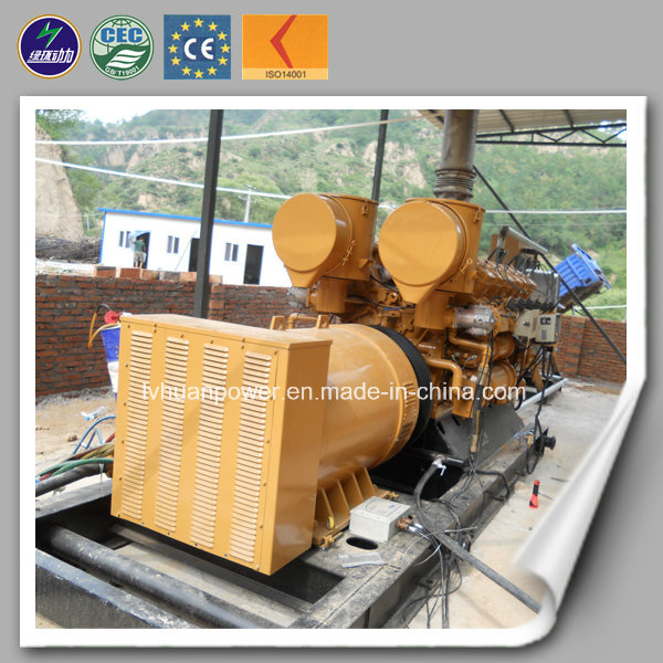 Excellent Quanlity Biomass Electric Power Generator