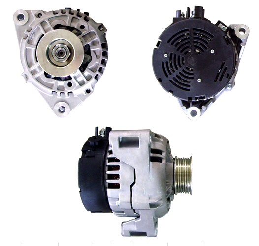 12V 95A Alternator for Bosch Mercedes Lester 21922 0986040210